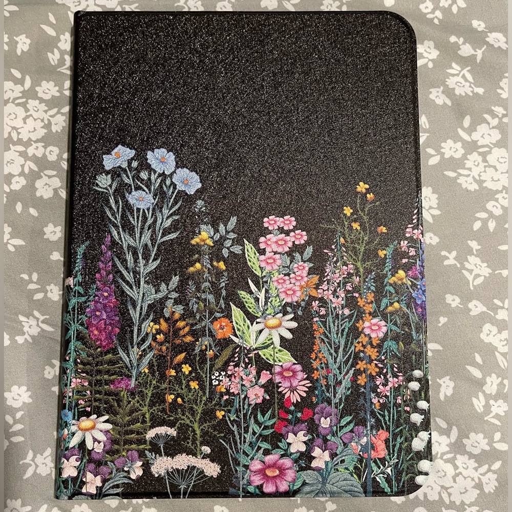 iPad cover